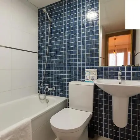 Apartamento La Rosaleda Malaga Exterior photo
