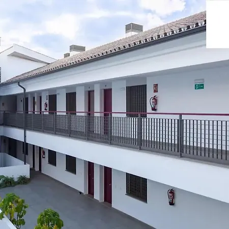 Apartamento La Rosaleda Malaga Exterior photo