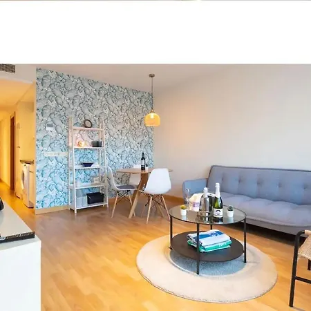 Apartamento La Rosaleda Malaga Exterior photo