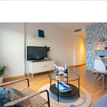 Apartamento La Rosaleda Malaga Exterior photo