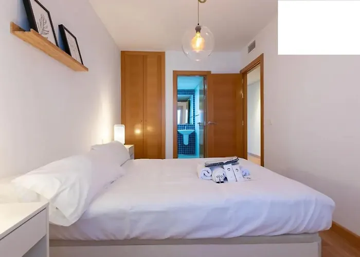 Apartamento La Rosaleda