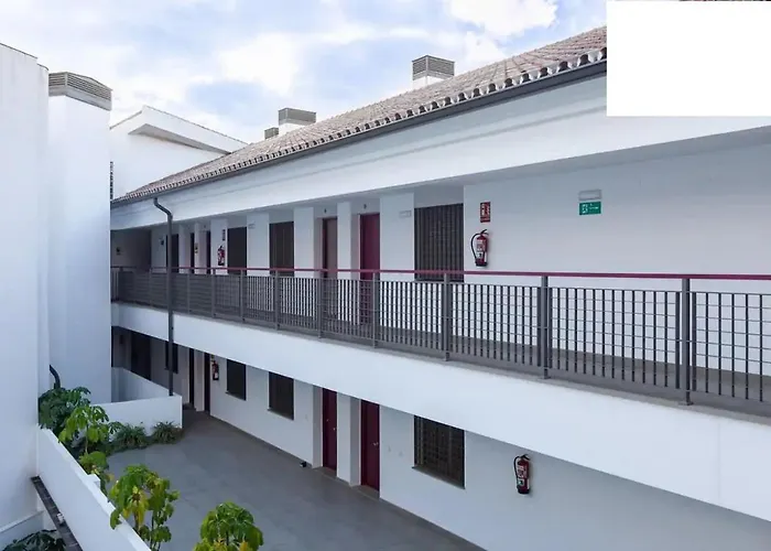 Apartamento La Rosaleda